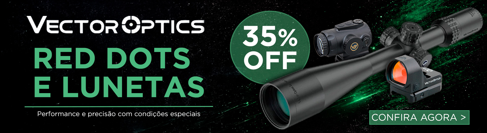 Vector Optics