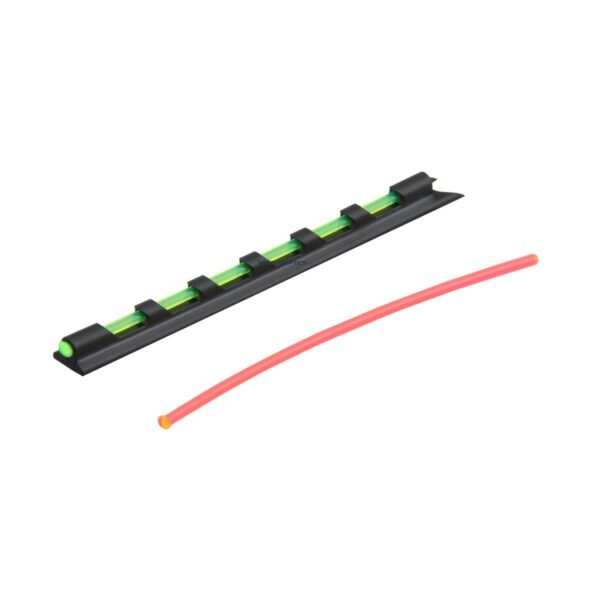 Massa de mira de Fibra Óptica XS para espingarda - Vector Optics