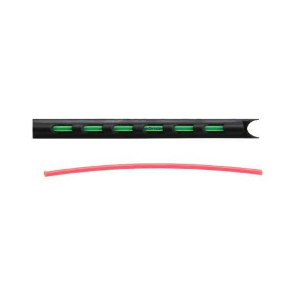 Massa de mira de Fibra Óptica XS para espingarda - Vector Optics