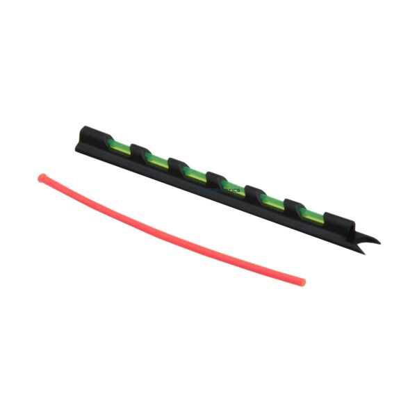 Massa de mira de Fibra Óptica XS para espingarda - Vector Optics