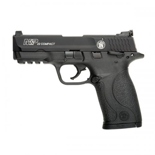 Pistola Smith & Wesson M&P 22 Compact - Cal .22 LR 3,5"