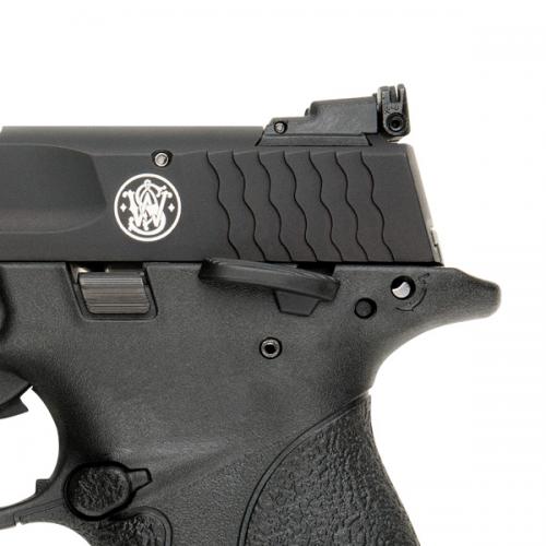 Pistola Smith & Wesson M&P 22 Compact - Cal .22 LR 3,5"