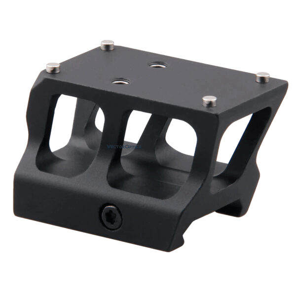 Mount Picatinny para Red Dot TEK 40mm - Vector Optics