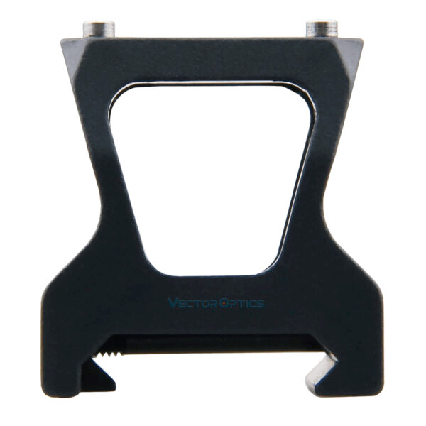 Mount Picatinny para Red Dot TEK 40mm - Vector Optics