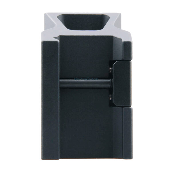 Mount Picatinny para Red Dot TEK 40mm - Vector Optics