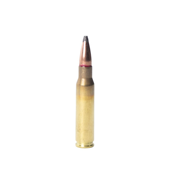 Munição CBC Cal .308 Win EXPT 150gr Cx 50 Unidades