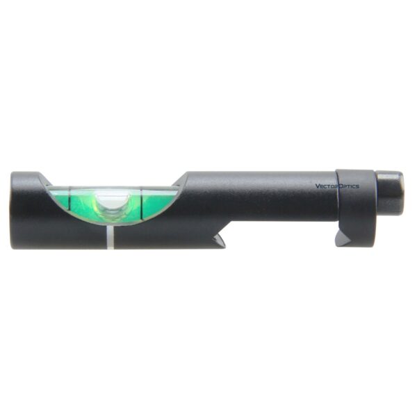 Nível Lateral 21mm para Trilho Weaver e Picatinny - Vector Optics