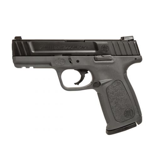 Pistola Smith & Wesson SD9 VE 9mm