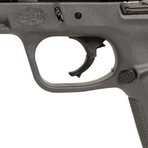 Pistola Smith & Wesson SD9 VE 9mm