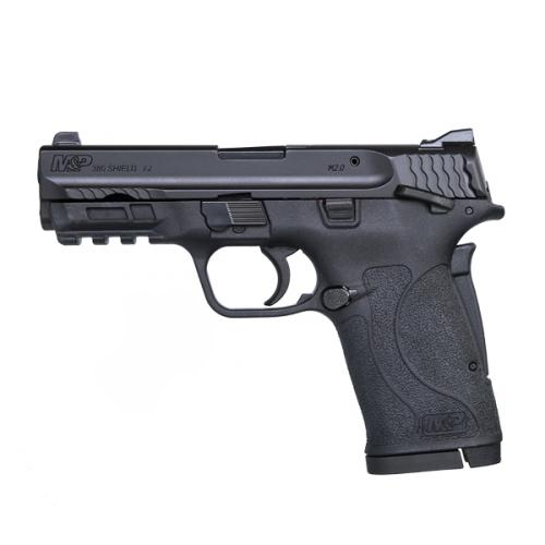 Pistola Smith&Wesson M&P Shield EZ Cal .380 Auto