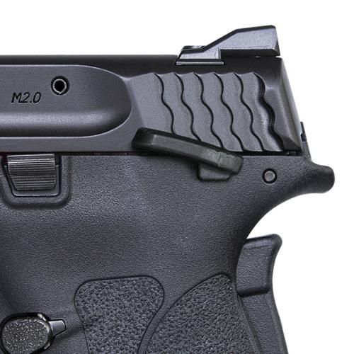 Pistola Smith&Wesson M&P Shield EZ Cal .380 Auto
