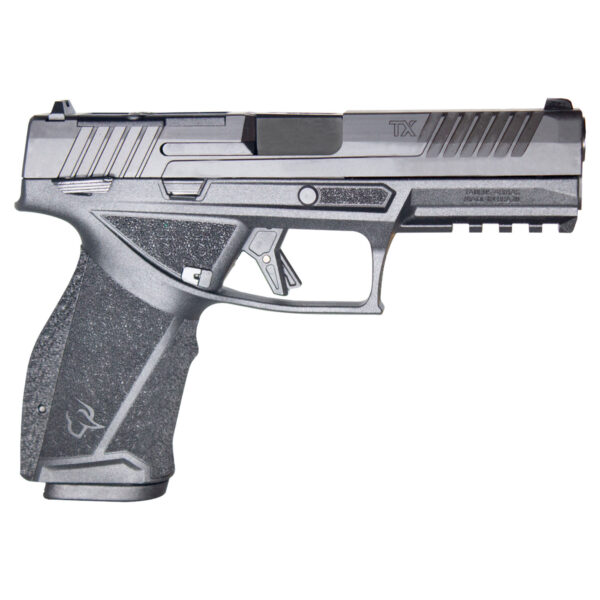 Pistola Taurus TX38 - Cal .38 TPC 4,5"