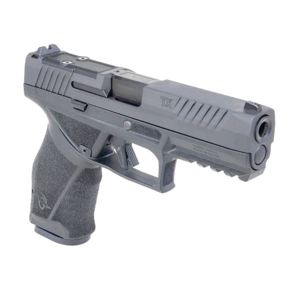 Pistola Taurus TX38 - Cal .38 TPC 4,5"