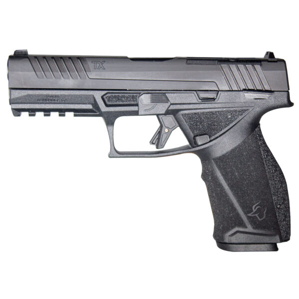 Pistola Taurus TX38 - Cal .38 TPC 4,5"