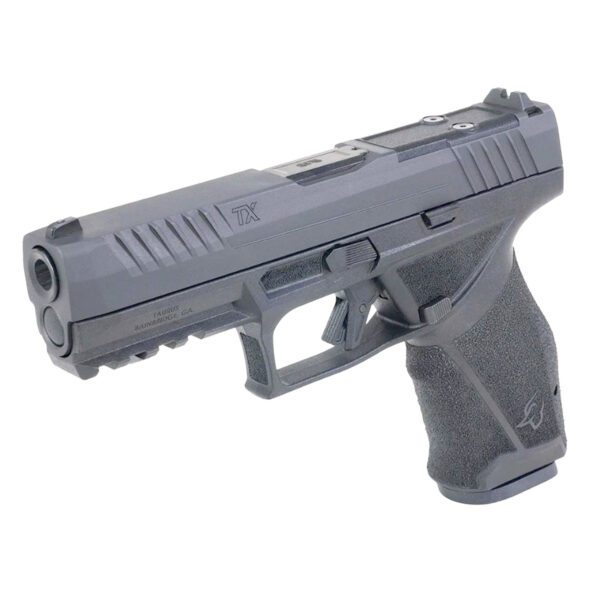 Pistola Taurus TX38 - Cal .38 TPC 4,5"