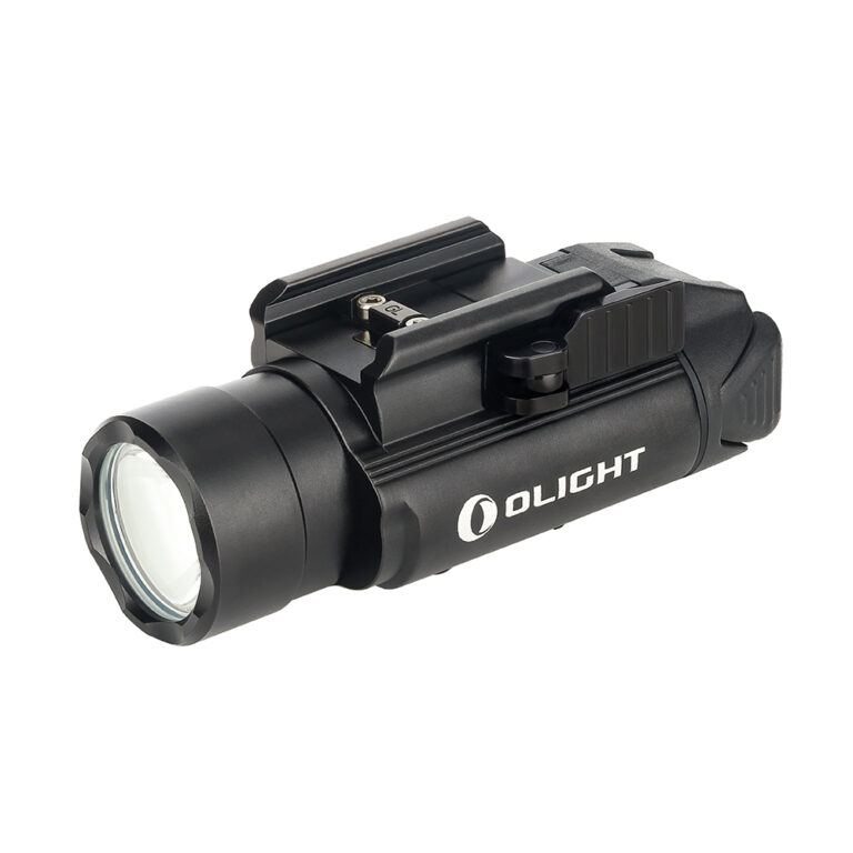 PL-PRO Valkyrie Tactical Light