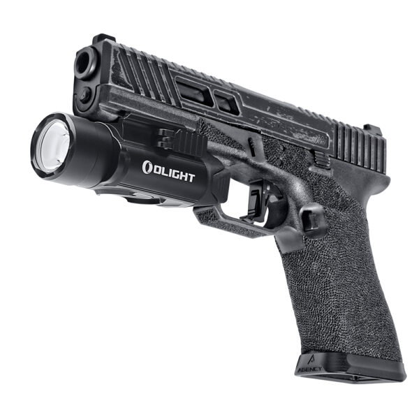 PL-PRO Valkyrie Tactical Light