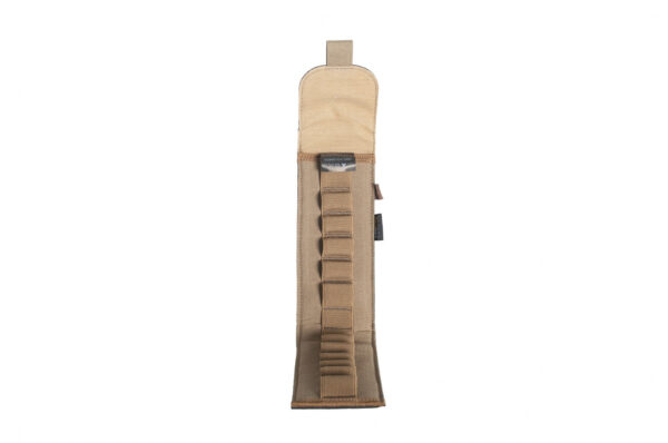 Porta Carregador Warfare Cal 12 Terminator 2 - Coyote
