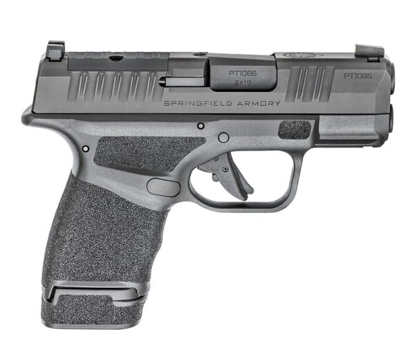 Pistola Springfield Hellcat Micro-compact - Cal 9mm 3"