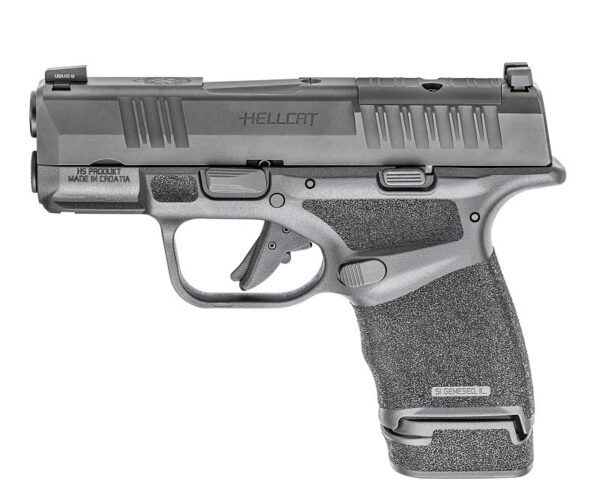 Pistola Springfield Hellcat Micro-compact - Cal 9mm 3"