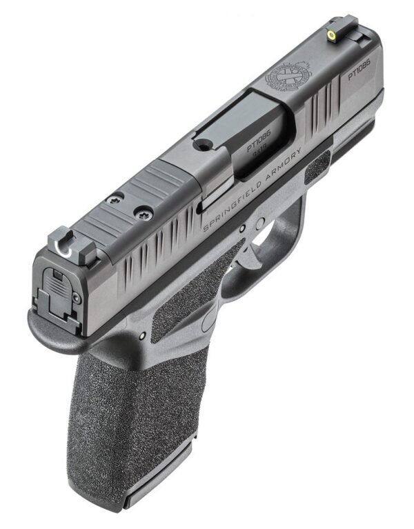 Pistola Springfield Hellcat Micro-compact - Cal 9mm 3"