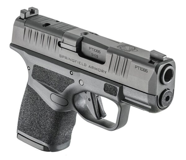 Pistola Springfield Hellcat Micro-compact - Cal 9mm 3"