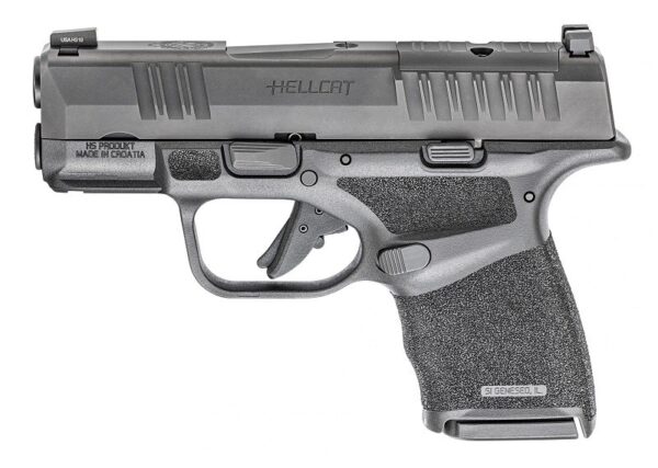 Pistola Springfield Hellcat Micro-compact - Cal 9mm 3"