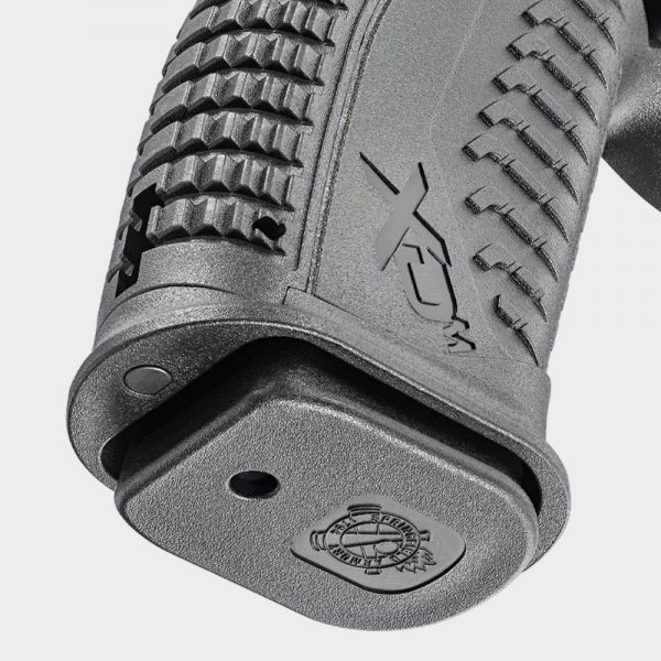 Pistola Springfield XD-M - Calibre 9mm 4,5"