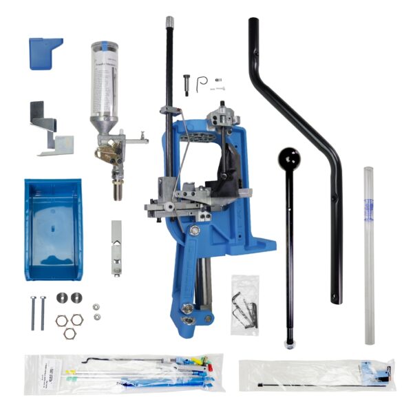 Prensa Para Recarga XL750 - Dillon