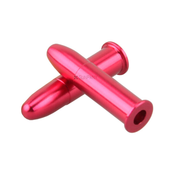 Protetor de agulha Snap Cap .22 LR - Vector Optics