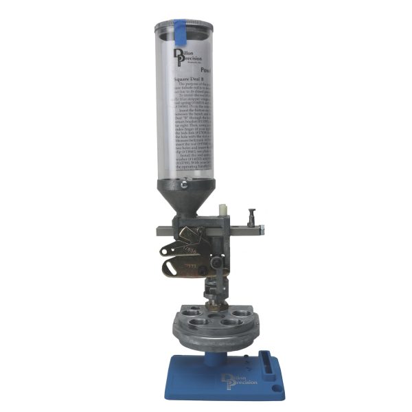 Quick Change XL650/XL750 - Dillon