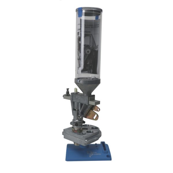 Quick Change XL650/XL750 - Dillon