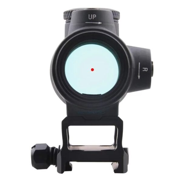 Red Dot Centurion 1x30 SCRD-34 - Vector Optics