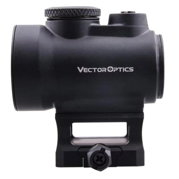 Red Dot Centurion 1x30 SCRD-34 - Vector Optics