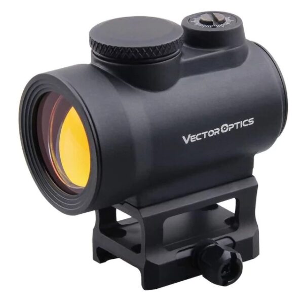 Red Dot Centurion 1x30 SCRD-34 - Vector Optics