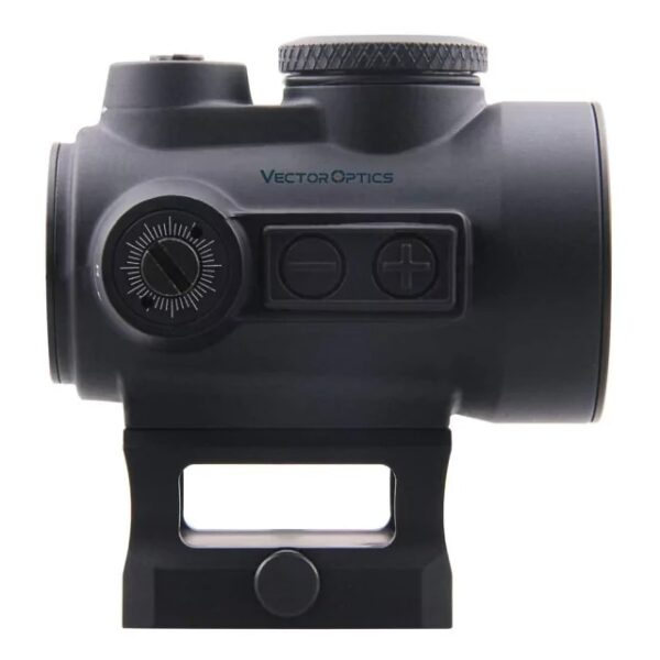 Red Dot Centurion 1x30 SCRD-34 - Vector Optics