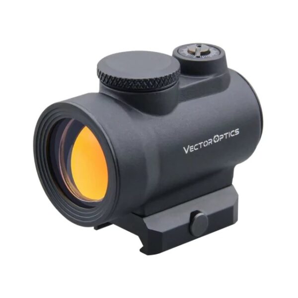 Red Dot Centurion 1x30 SCRD-34 - Vector Optics