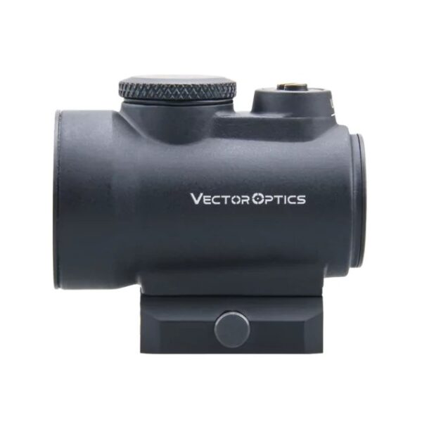 Red Dot Centurion 1x30 SCRD-34 - Vector Optics