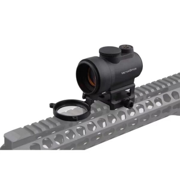 Red Dot Centurion 1x30 SCRD-34 - Vector Optics