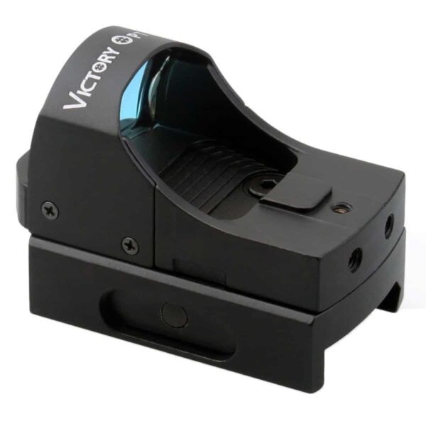 Red Dot Victoptics 1x18 RDSL01 Vector Optics