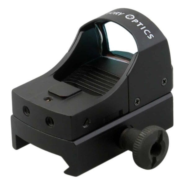 Red Dot Victoptics 1x18 RDSL01 Vector Optics