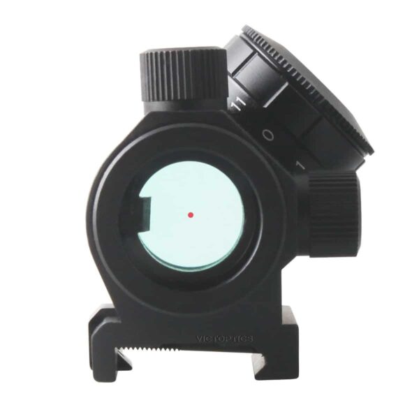 Red Dot Victoptics CRL 1x22 - Vector Optics