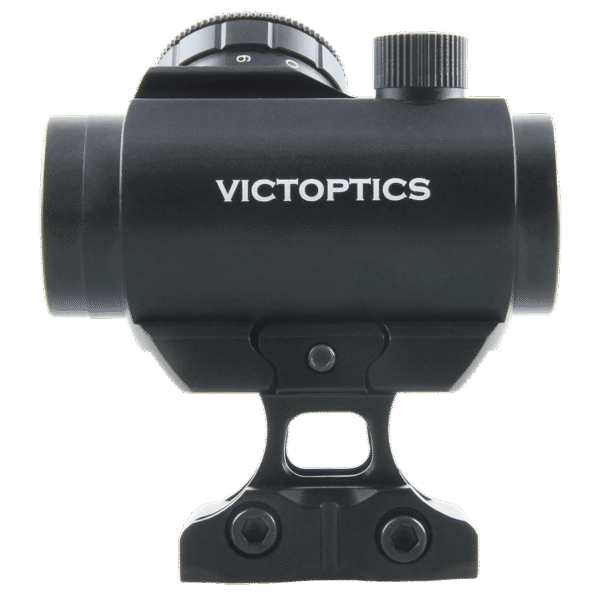 Red Dot Victoptics CRL 1x22 - Vector Optics