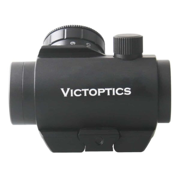 Red Dot Victoptics CRL 1x22 - Vector Optics