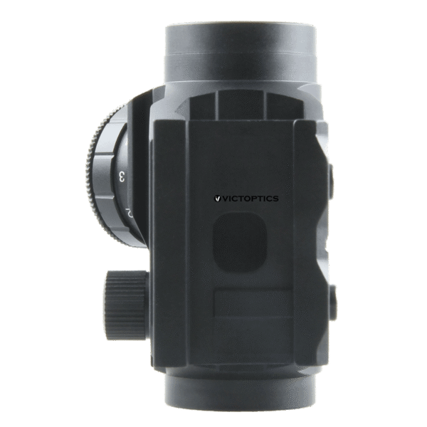 Red Dot Victoptics CRL 1x22 - Vector Optics