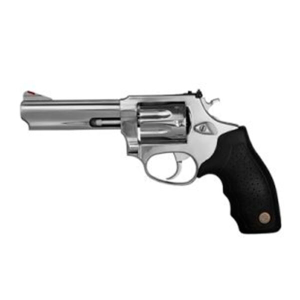 Revólver Taurus RT 82S/6 - 4 Polegadas - Calibre 38 Inox