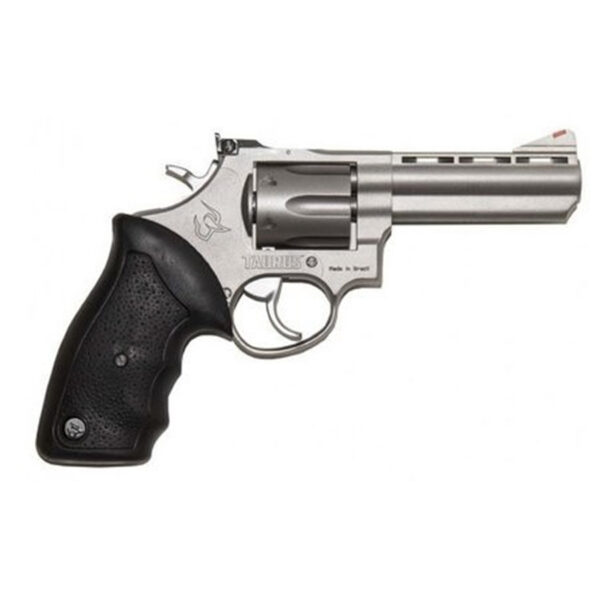 Revólver Taurus RT 889/6 - 4 Polegadas - Calibre 38 Inox Fosco