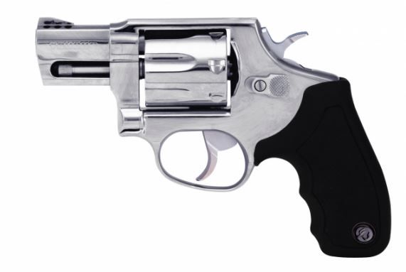 Revólver Taurus RT817/7 .38SPL 2" Inox