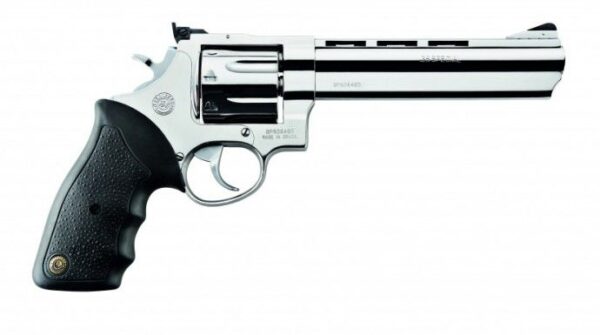 Revólver Taurus RT 838/8 - 4 Polegadas - Calibre .38SPL Inox