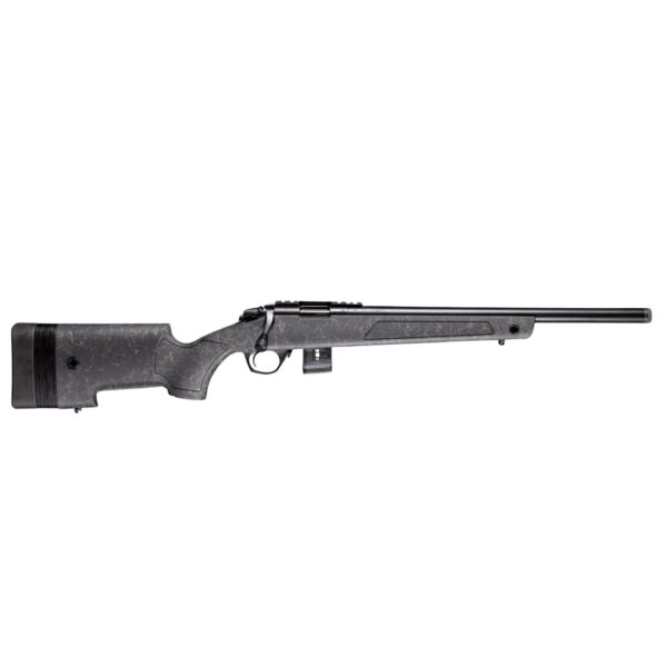 Rifle Bergara BMR-X Steel Cal .22 LR 20"
